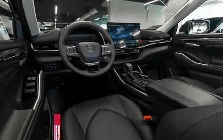 Toyota Highlander, 2026 год, 5 250 000 рублей, 7 фотография