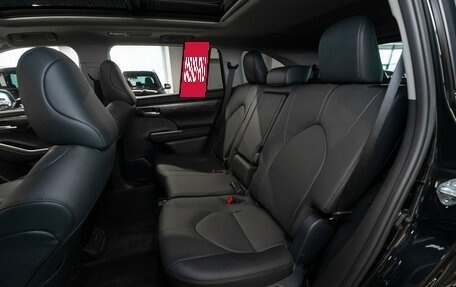 Toyota Highlander, 2026 год, 5 250 000 рублей, 13 фотография