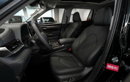 Toyota Highlander, 2026 год, 5 250 000 рублей, 9 фотография