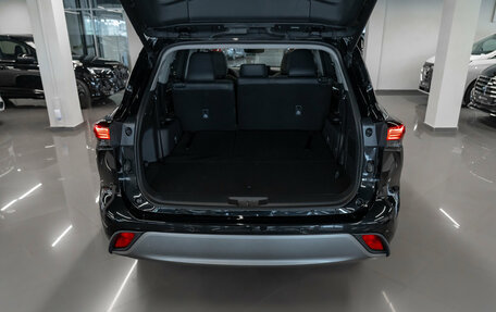 Toyota Highlander, 2026 год, 5 250 000 рублей, 28 фотография