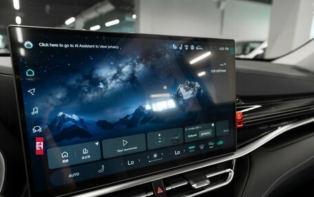 Toyota Highlander, 2026 год, 5 250 000 рублей, 22 фотография
