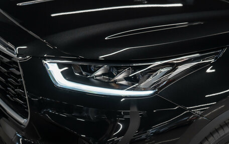 Toyota Highlander, 2026 год, 5 250 000 рублей, 31 фотография