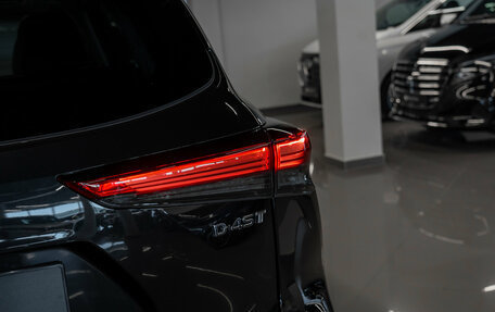 Toyota Highlander, 2026 год, 5 250 000 рублей, 32 фотография