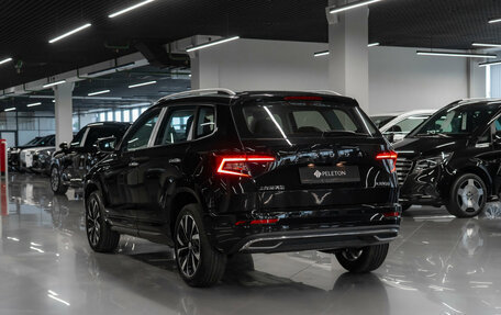 Skoda Karoq I, 2025 год, 3 450 000 рублей, 4 фотография