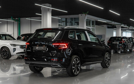 Skoda Karoq I, 2025 год, 3 450 000 рублей, 5 фотография