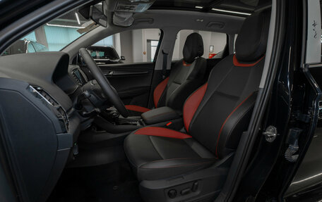 Skoda Karoq I, 2025 год, 3 450 000 рублей, 9 фотография