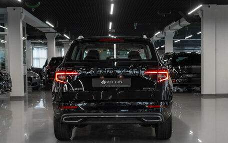 Skoda Karoq I, 2025 год, 3 450 000 рублей, 6 фотография