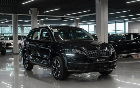 Skoda Karoq I, 2025 год, 3 450 000 рублей, 2 фотография
