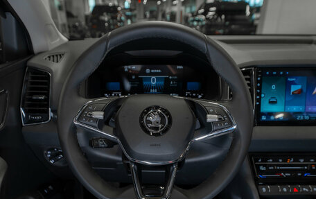 Skoda Karoq I, 2025 год, 3 450 000 рублей, 11 фотография