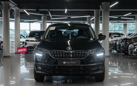 Skoda Karoq I, 2025 год, 3 450 000 рублей, 3 фотография