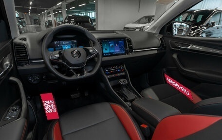 Skoda Karoq I, 2025 год, 3 450 000 рублей, 7 фотография