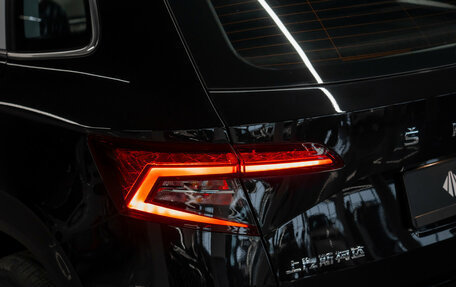 Skoda Karoq I, 2025 год, 3 450 000 рублей, 25 фотография