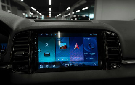 Skoda Karoq I, 2025 год, 3 450 000 рублей, 20 фотография