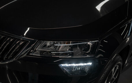 Skoda Karoq I, 2025 год, 3 450 000 рублей, 24 фотография
