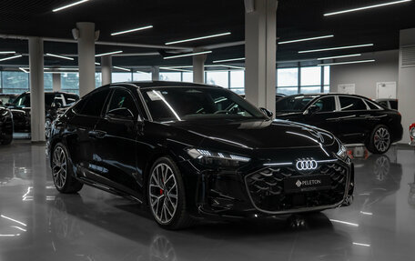 Audi A5, 2026 год, 5 900 000 рублей, 2 фотография