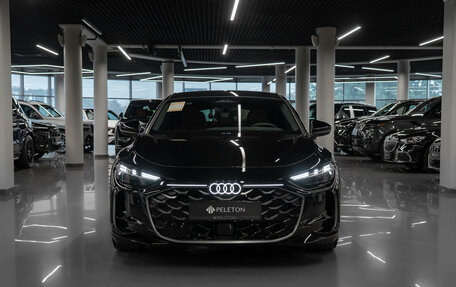Audi A5, 2026 год, 5 900 000 рублей, 3 фотография