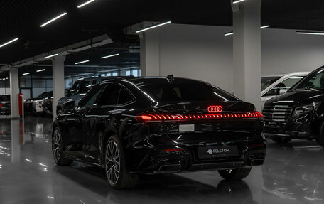 Audi A5, 2026 год, 5 900 000 рублей, 4 фотография
