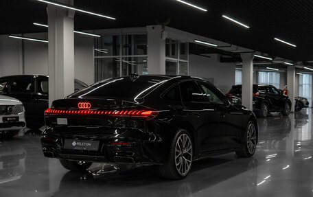 Audi A5, 2026 год, 5 900 000 рублей, 5 фотография
