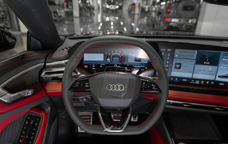 Audi A5, 2026 год, 5 900 000 рублей, 11 фотография