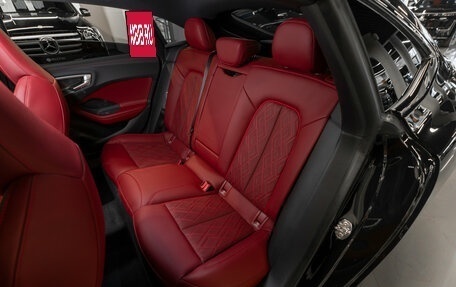 Audi A5, 2026 год, 5 900 000 рублей, 13 фотография