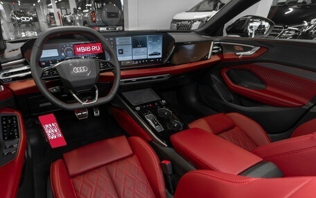 Audi A5, 2026 год, 5 900 000 рублей, 7 фотография