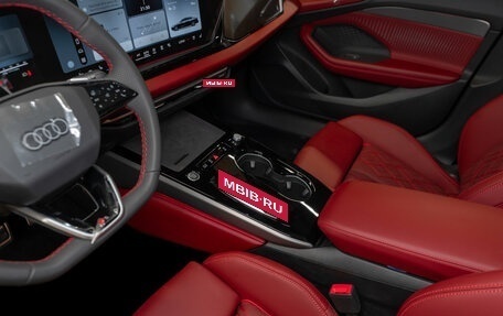 Audi A5, 2026 год, 5 900 000 рублей, 14 фотография