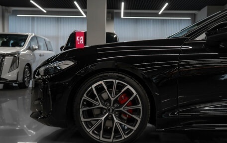 Audi A5, 2026 год, 5 900 000 рублей, 23 фотография
