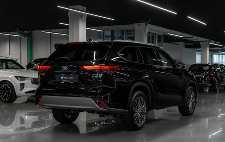 Toyota Highlander, 2026 год, 5 190 000 рублей, 5 фотография