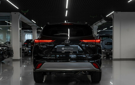 Toyota Highlander, 2026 год, 5 190 000 рублей, 6 фотография