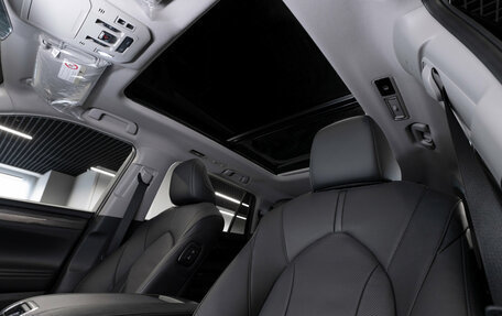 Toyota Highlander, 2026 год, 5 190 000 рублей, 10 фотография