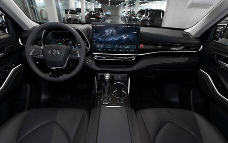 Toyota Highlander, 2026 год, 5 190 000 рублей, 8 фотография