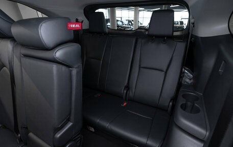 Toyota Highlander, 2026 год, 5 190 000 рублей, 15 фотография
