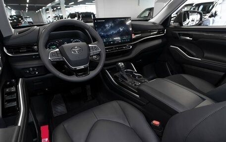 Toyota Highlander, 2026 год, 5 190 000 рублей, 7 фотография