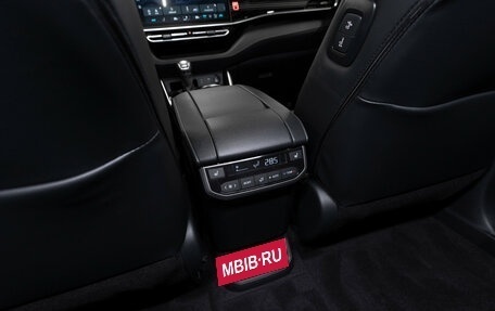 Toyota Highlander, 2026 год, 5 190 000 рублей, 16 фотография