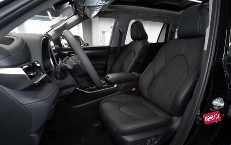 Toyota Highlander, 2026 год, 5 190 000 рублей, 9 фотография