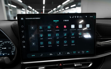 Toyota Highlander, 2026 год, 5 190 000 рублей, 21 фотография