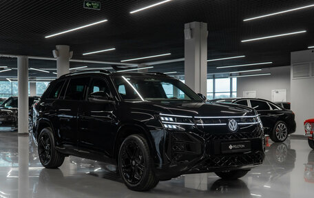 Volkswagen Teramont, 2026 год, 5 800 000 рублей, 2 фотография