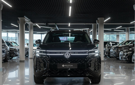 Volkswagen Teramont, 2026 год, 5 800 000 рублей, 3 фотография