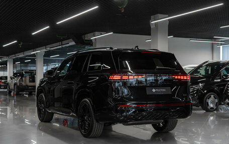 Volkswagen Teramont, 2026 год, 5 800 000 рублей, 4 фотография