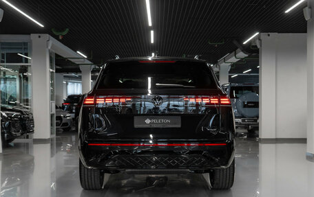 Volkswagen Teramont, 2026 год, 5 800 000 рублей, 6 фотография