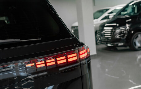 Volkswagen Teramont, 2026 год, 5 800 000 рублей, 34 фотография