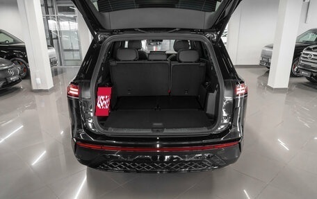 Volkswagen Teramont, 2026 год, 5 800 000 рублей, 30 фотография