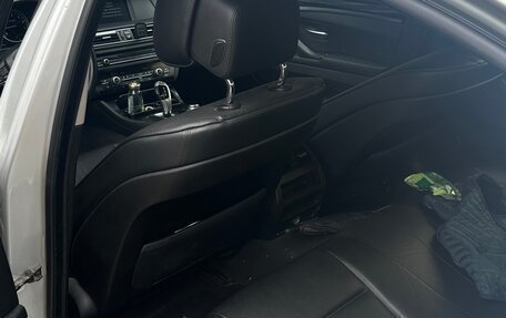 BMW 5 серия, 2011 год, 1 250 000 рублей, 3 фотография