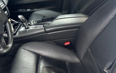 BMW 5 серия, 2011 год, 1 250 000 рублей, 4 фотография