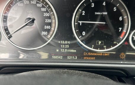 BMW 5 серия, 2011 год, 1 250 000 рублей, 6 фотография