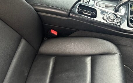 BMW 5 серия, 2011 год, 1 250 000 рублей, 5 фотография