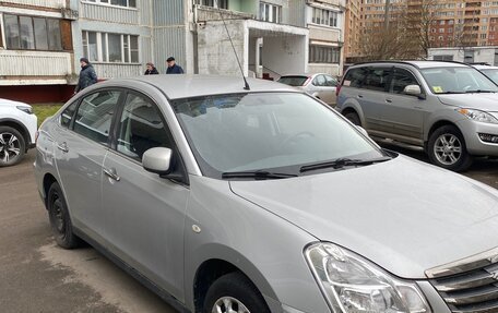 Nissan Almera, 2018 год, 900 000 рублей, 3 фотография