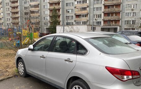 Nissan Almera, 2018 год, 900 000 рублей, 6 фотография
