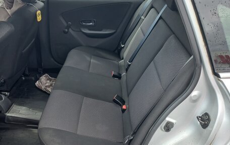 Nissan Almera, 2018 год, 900 000 рублей, 9 фотография