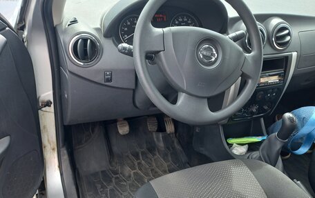 Nissan Almera, 2018 год, 900 000 рублей, 7 фотография